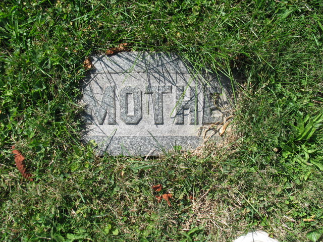 tombstone